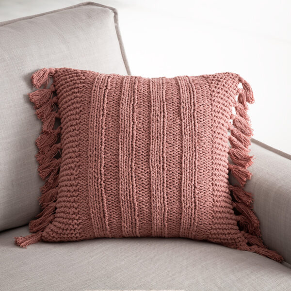 North Μαξιλαροθήκη Crab Pink