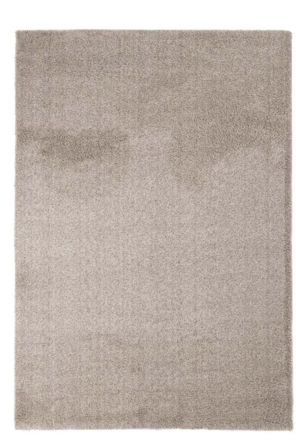 Χαλί Lilly 301 040 Πούρο 80x150cm