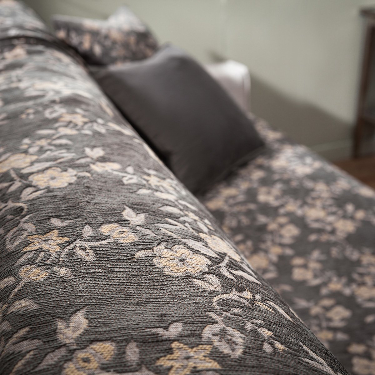 Palaso Ριχτάρι Carbon Grey - Image 3