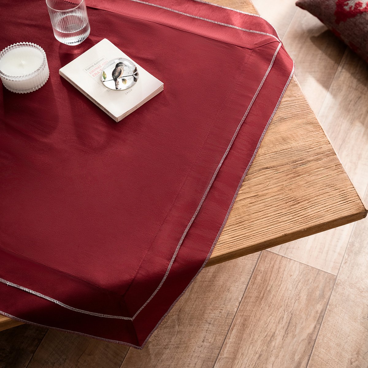 Gwenyth Καρέ Pomegranate