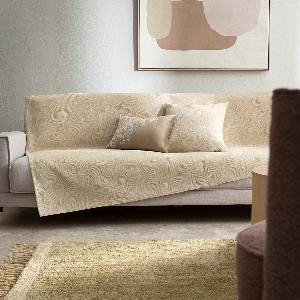 Nimbus Ριχτάρι Willow Beige
