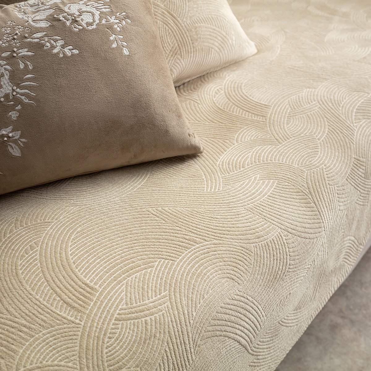 Nimbus Ριχτάρι Willow Beige - Image 4