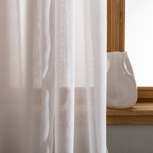 Violette Κουρτίνα Offwhite - Image 2