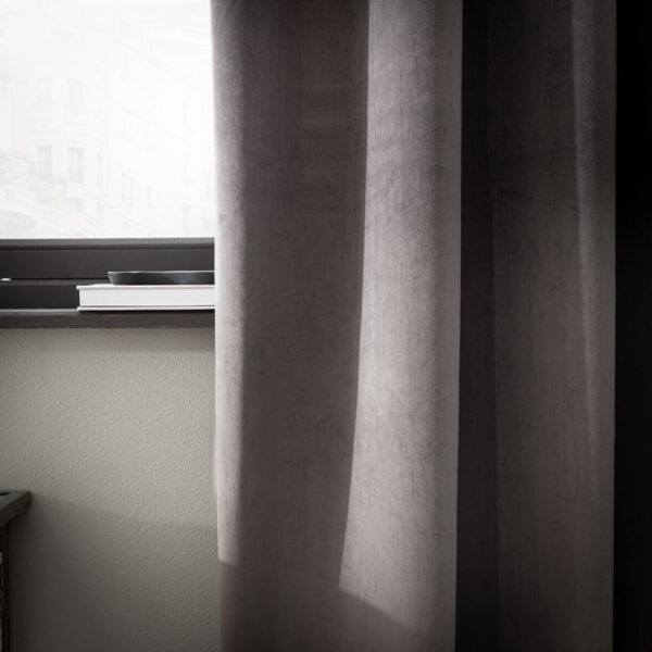 Winter Κουρτίνα Shadow Grey - Image 3