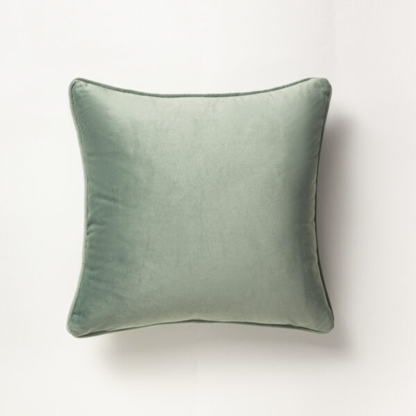 Winter Μαξιλαροθήκη Jade Green - Image 2