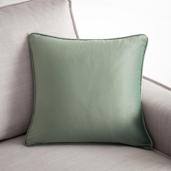 Winter Μαξιλαροθήκη Jade Green