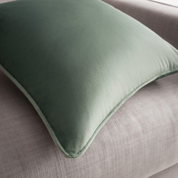 Winter Μαξιλαροθήκη Jade Green - Image 5