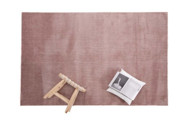 Χαλί Feel 71351 022 Apple Pink 140x200cm - Image 10