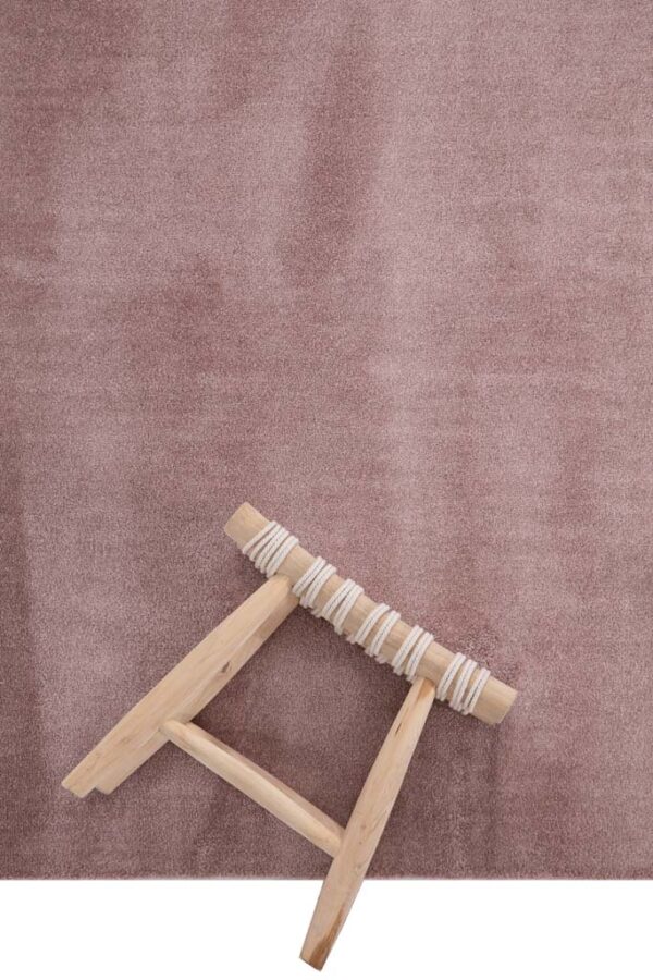 Χαλί Feel 71351 022 Apple Pink 140x200cm - Image 3