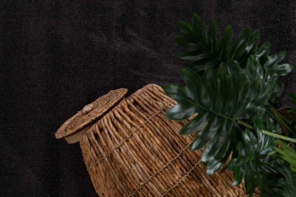 Χαλί Feel 71351 100 Black 160x230cm - Image 6