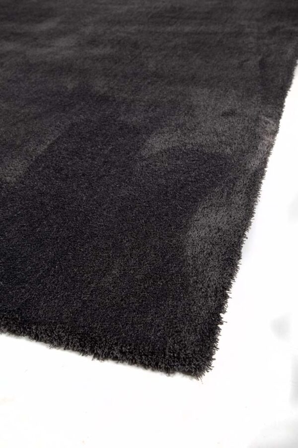 Χαλί Feel 71351 100 Black 160x230cm - Image 2