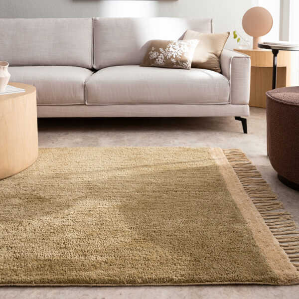 Mellow Χαλί Willow Beige 160x230cm - Image 5