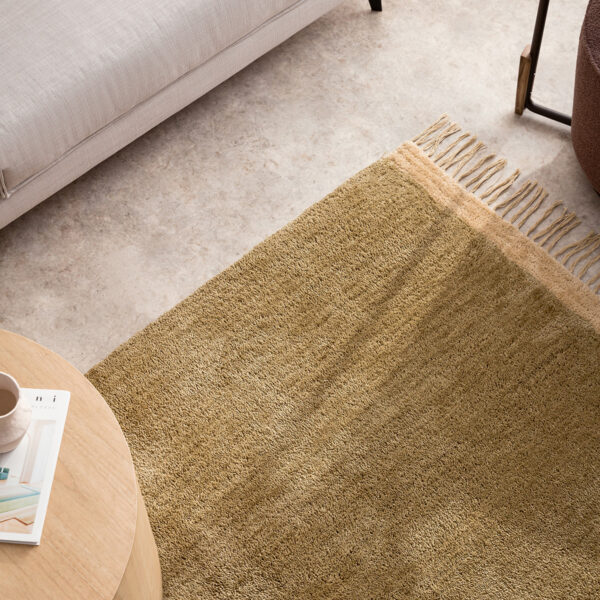 Mellow Χαλί Willow Beige 160x230cm - Image 4