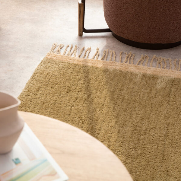 Mellow Χαλί Willow Beige 160x230cm - Image 3