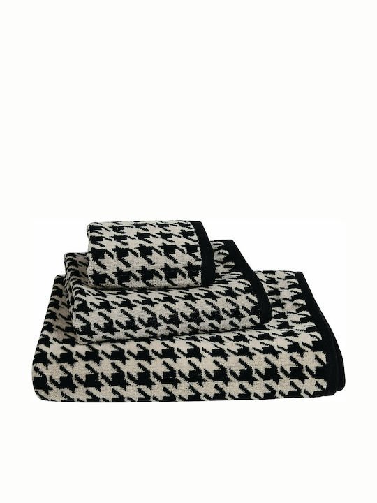 Jacquard 2588 Σετ Πετσέτες