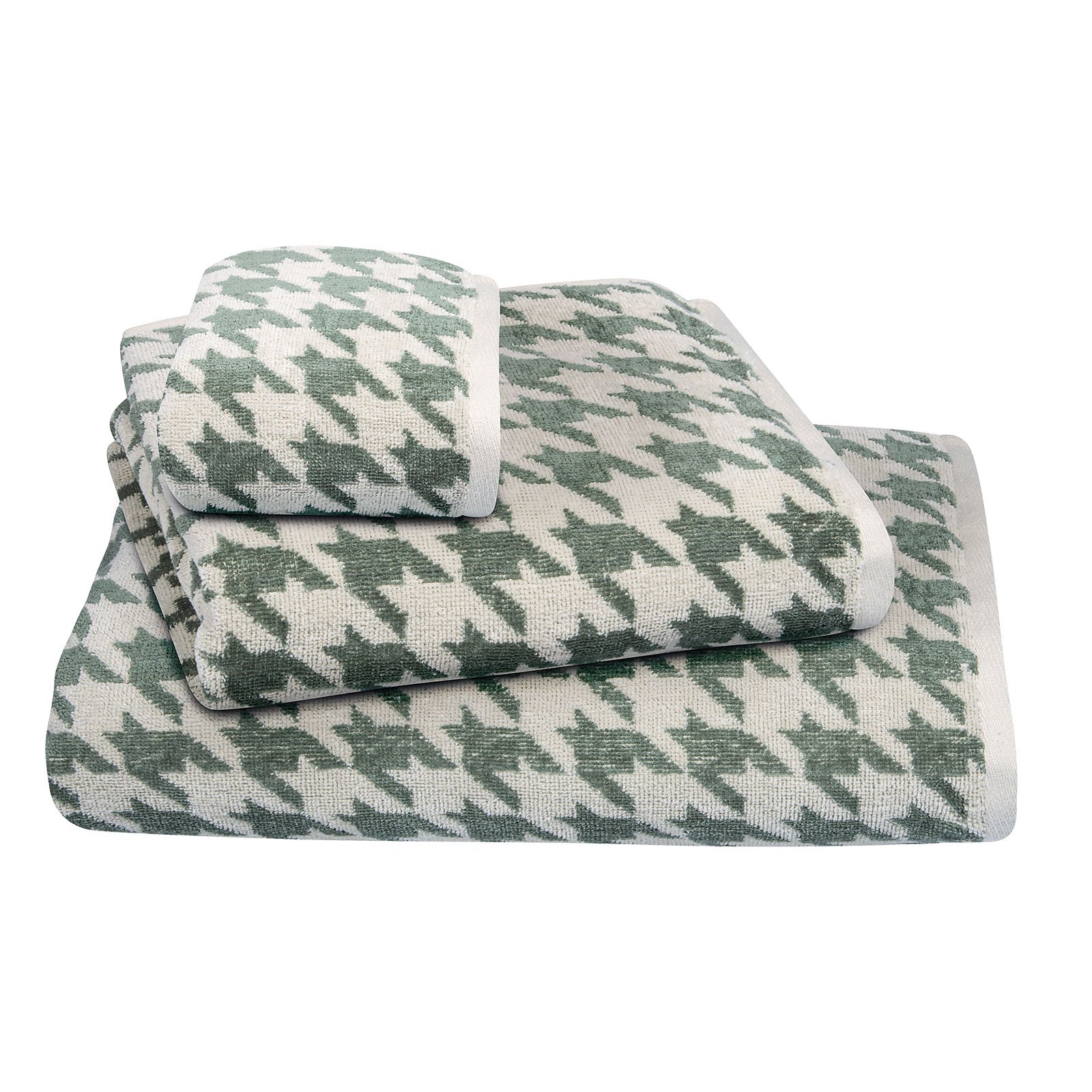 Jacquard 2678 Σετ Πετσέτες
