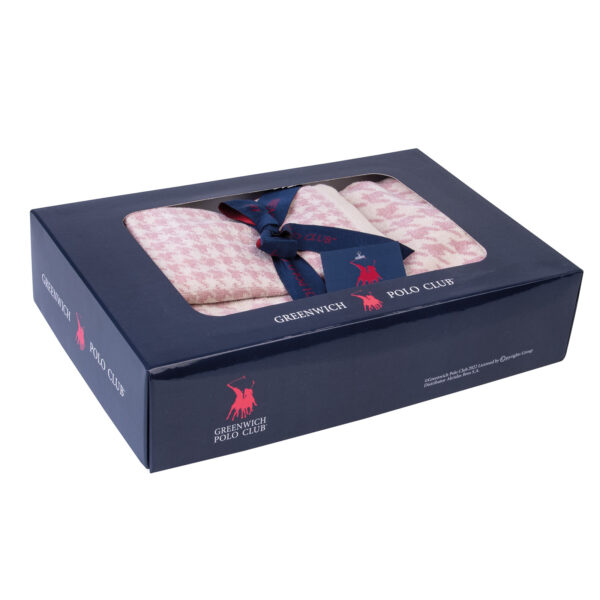 Jacquard 2679 Σετ Πετσέτες - Image 2