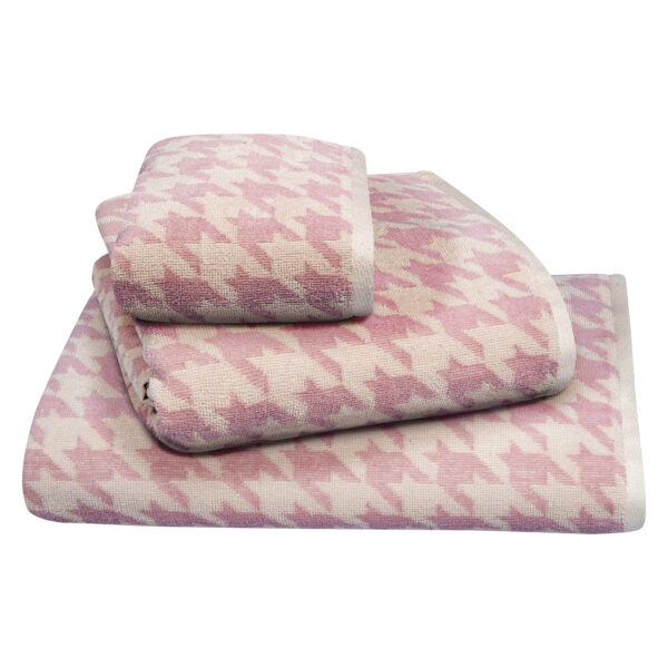 Jacquard 2679 Σετ Πετσέτες
