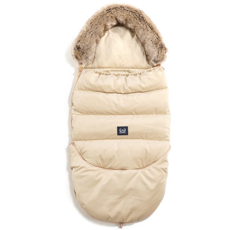 Stroller Bag Combo – Velvet Sand