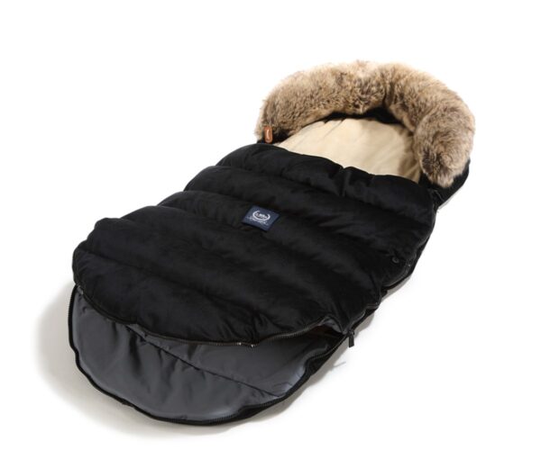 Stroller Bag Uni - Black - Image 3