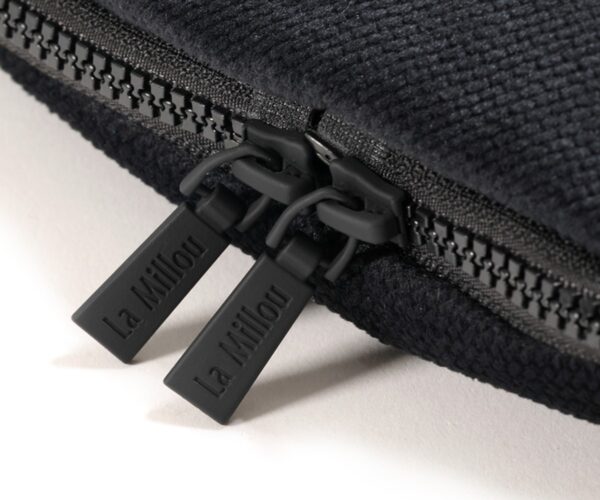 Stroller Bag Uni - Black - Image 5