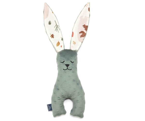 Hug me Small Bunny
