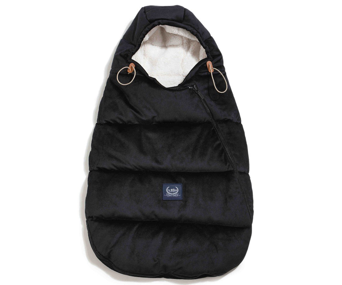 Stroller Bag Baby - Black