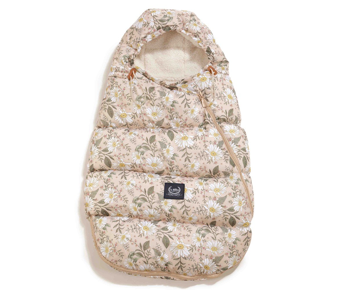 Romantic Soul Bebe Ποδόσακος