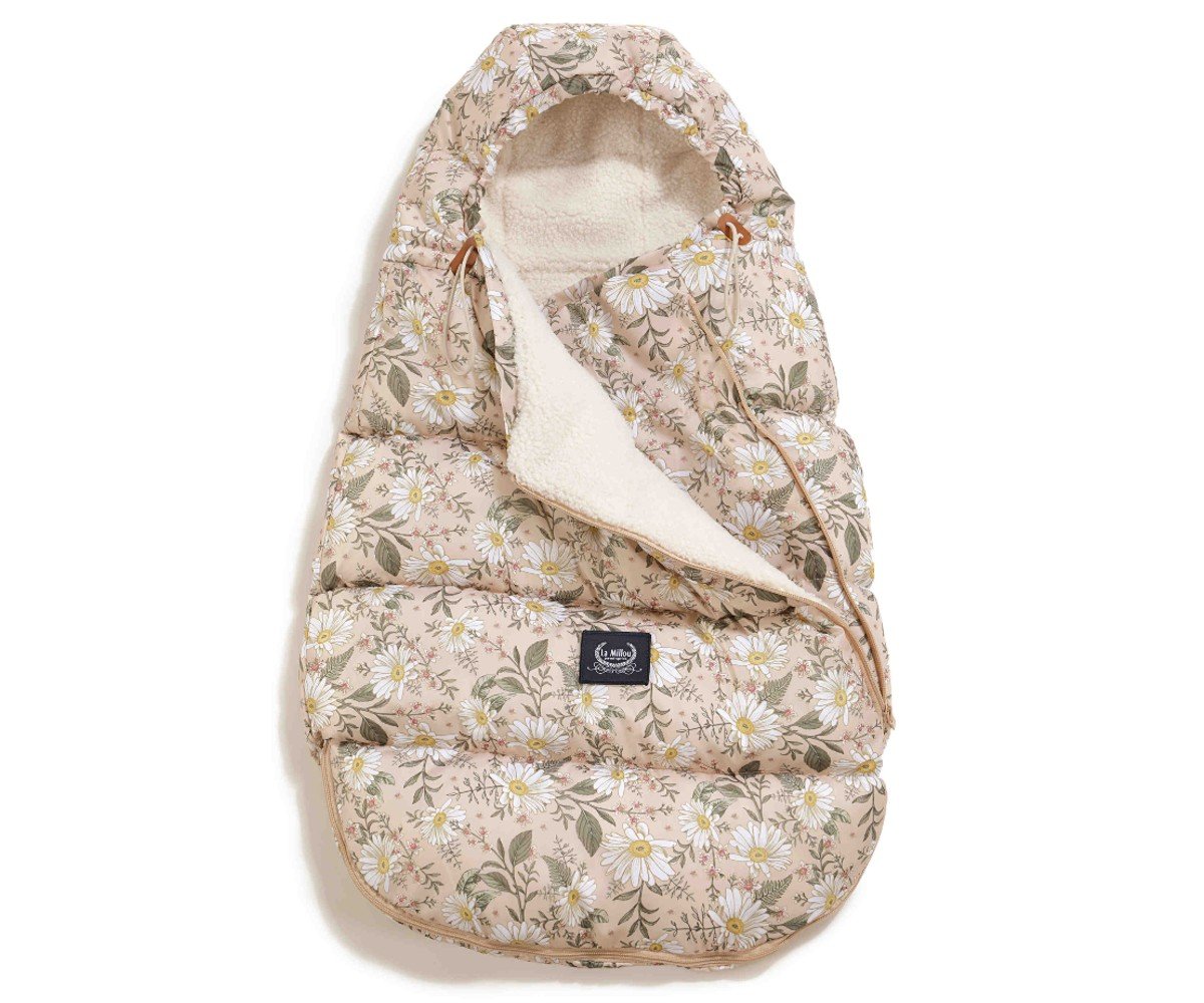 Romantic Soul Bebe Ποδόσακος - Image 2