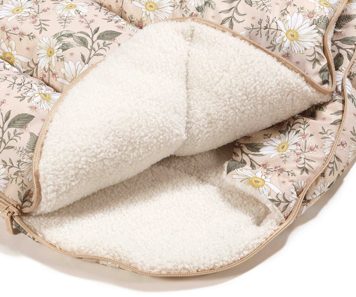 Romantic Soul Bebe Ποδόσακος - Image 3