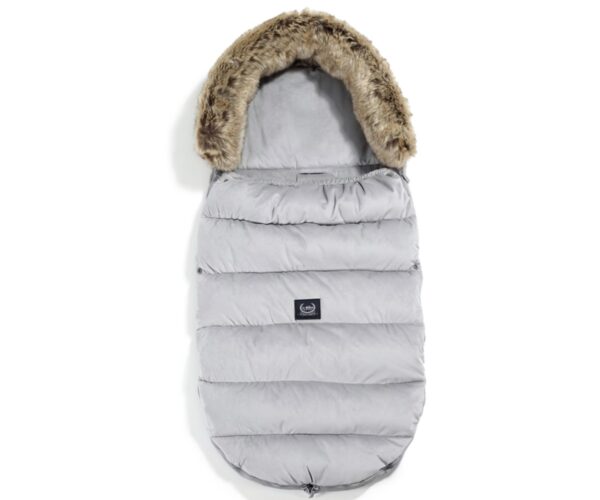 Stroller Bag Uni - Grey