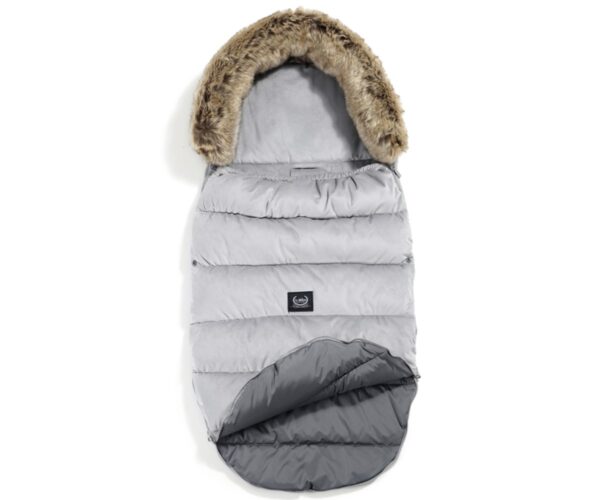 Stroller Bag Uni - Grey - Image 2