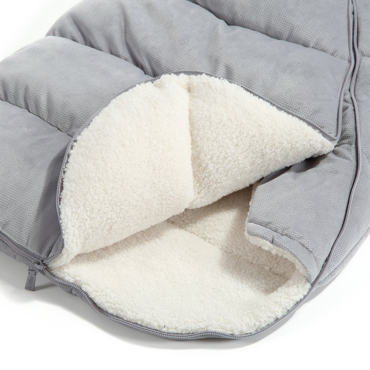 Stroller Bag Baby - Dark Grey - Image 3