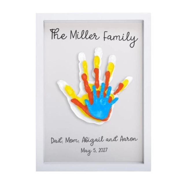 Κορνίζα Οικογένειας