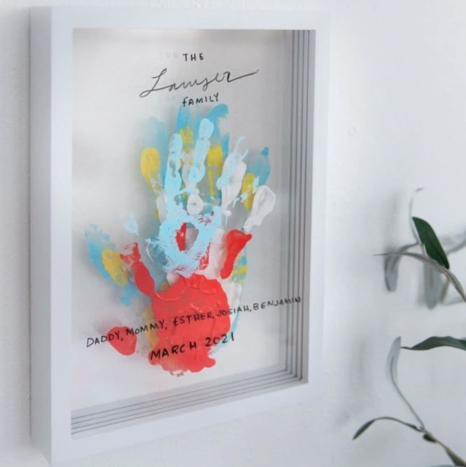 Κορνίζα Οικογένειας - Image 2