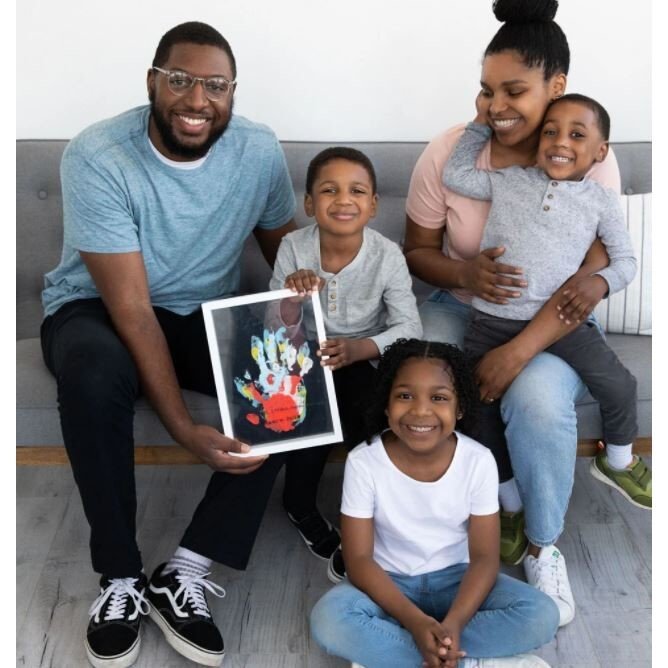 Κορνίζα Οικογένειας - Image 4