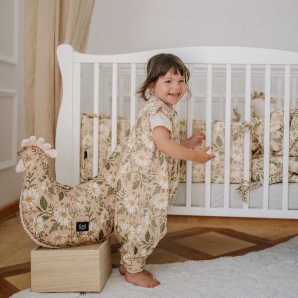 Moonlight Swan Sleeping Bag With Legs - Image 6