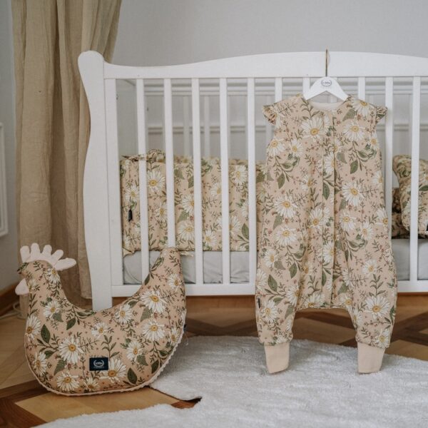 Moonlight Swan Sleeping Bag With Legs - Image 7