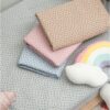 Confetti Ζεύγος Βρεφικές Μαξιλαροθήκες 4 χρώματα