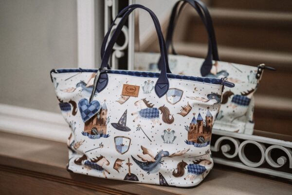 Prince Mommy's Bag - Image 4