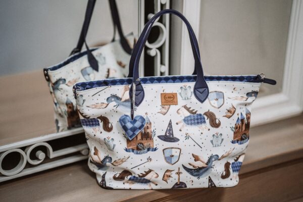 Prince Mommy's Bag - Image 3