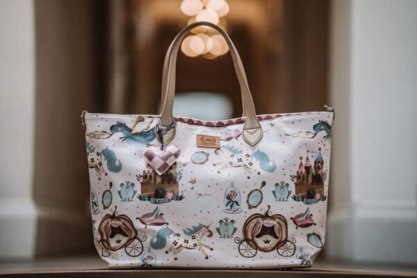 Princess Mommy's Bag - Image 4