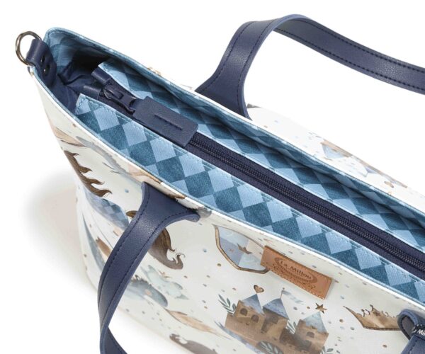 Prince Mommy's Bag - Image 2