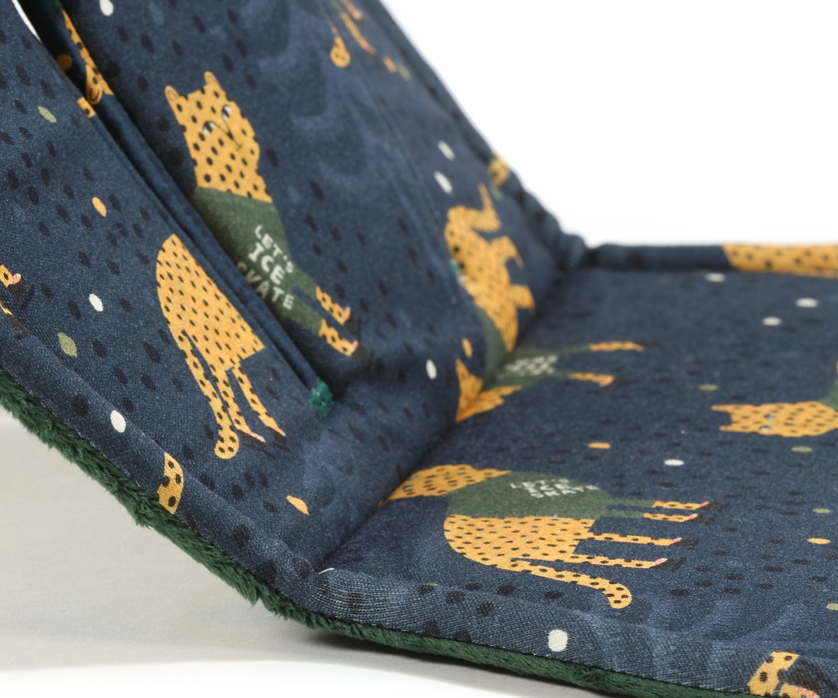 Tiger Jerry Προστατευτικό Καροτσιού (3 Σημείων) - Image 2