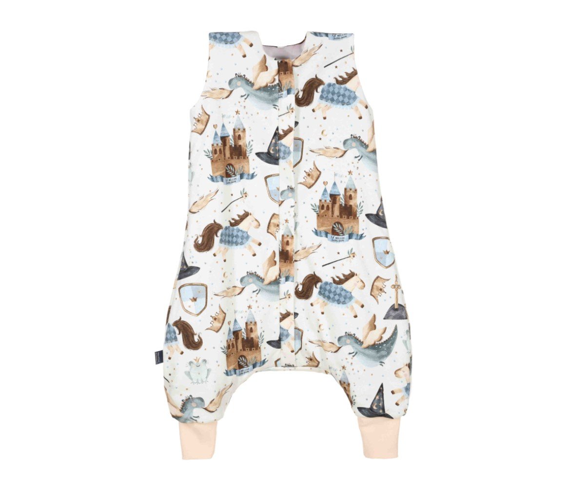 Prince Sleeping Bag With Legs