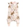 Princess Sleeping Bag With Legs