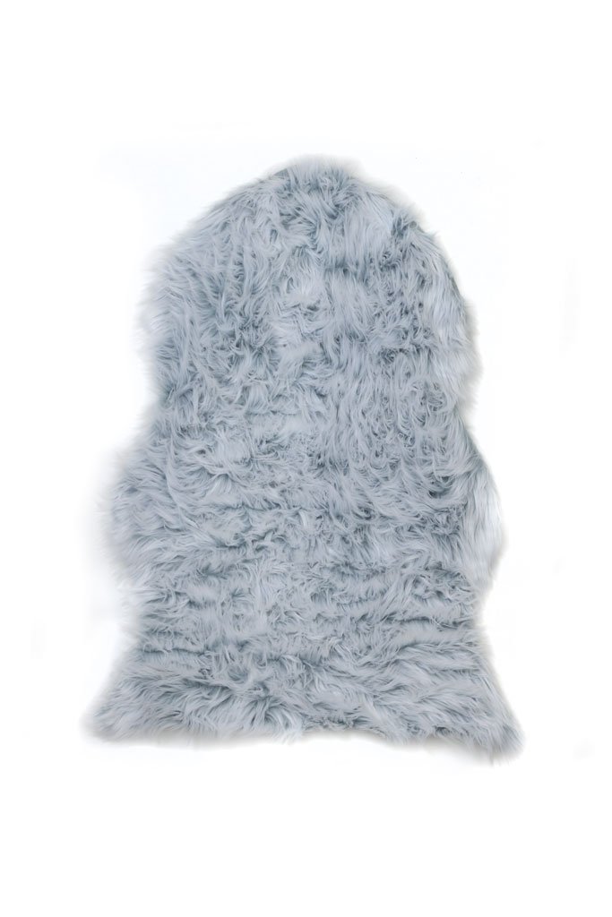 Χαλί Bunny Sheep Blue Tip Animal - 60x90cm