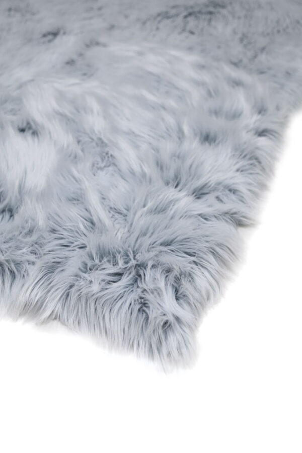 Χαλί Bunny Sheep Blue Tip - 170x230cm - Image 3