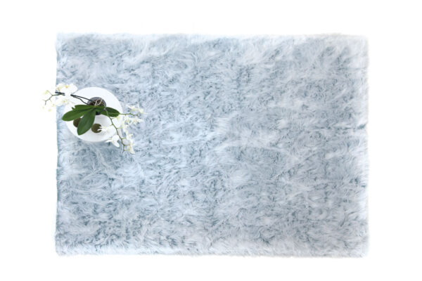 Χαλί Bunny Sheep Blue Tip - 170x230cm - Image 4