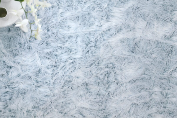 Χαλί Bunny Sheep Blue Tip - 170x230cm - Image 5